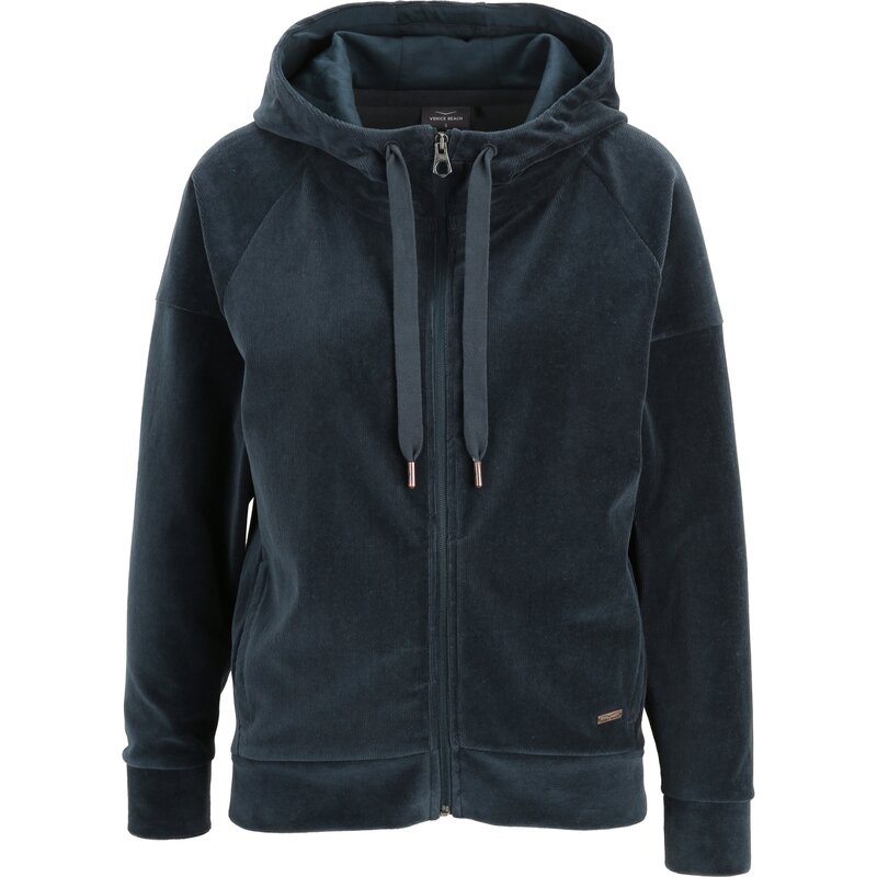 Толстовка с капюшоном vb_jolina 4063 Venice Beach, зеленый
Толстовка с капюшоном vb_jolina 4063 Venice Beach, зеленый