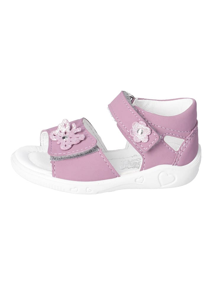 Сандалии PEPINO, фиолетовый
Сандалии PEPINO, фиолетовый