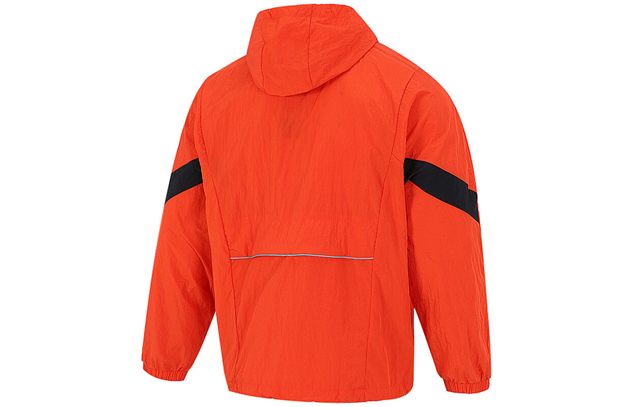 Спортивная куртка-анорак Adidas, красный
Спортивная куртка-анорак Adidas, красный