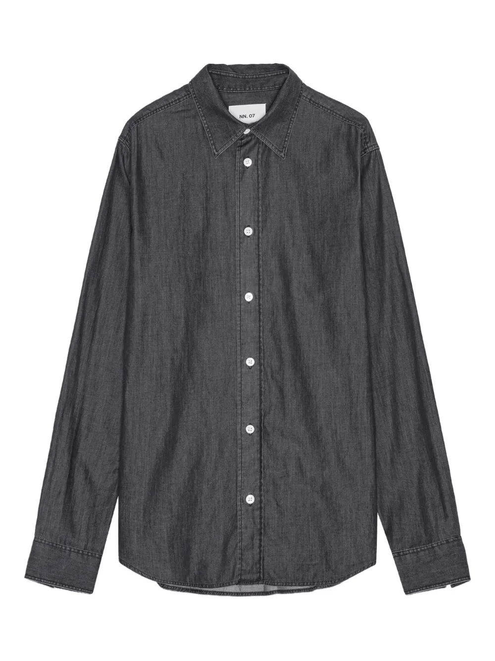 Рубашка Colby NN07, серый
Рубашка Colby NN07, серый