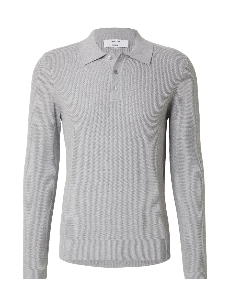 Рубашка DAN FOX APPAREL Curt, Mottled Grey
Рубашка DAN FOX APPAREL Curt, Mottled Grey