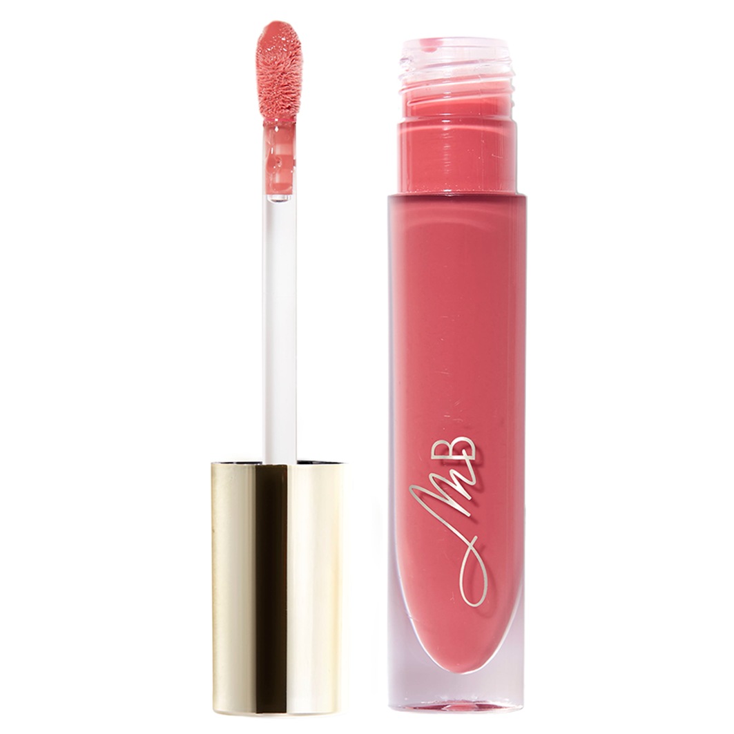 Блеск для губ sweet talk lip oil Monika Blunder, feige, объем 4.9 мл
Блеск для губ sweet talk lip oil Monika Blunder, feige, объем 4.9 мл