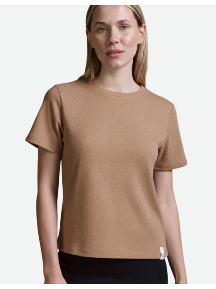 Футболка в цвете древесный меланж Cotton Candy
Футболка в цвете древесный меланж Cotton Candy