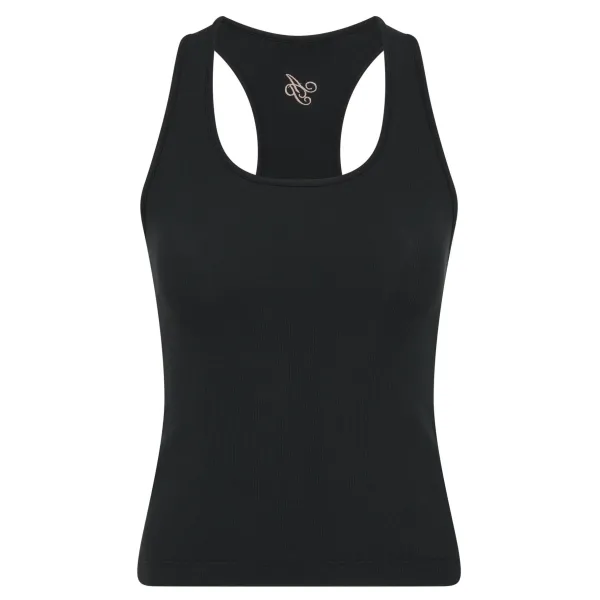 Облегающий топ Ange Agent Provocateur, черный
Облегающий топ Ange Agent Provocateur, черный