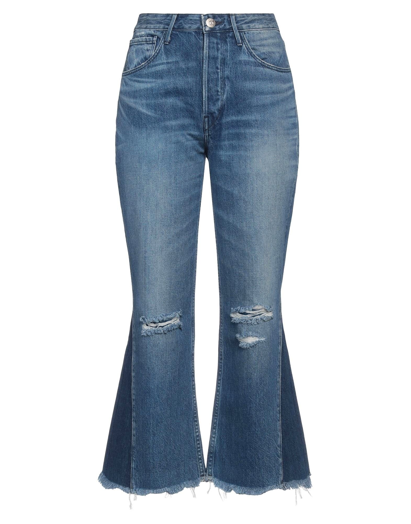 Джинсы 3X1 Nyc, синий
Джинсы 3X1 Nyc, синий