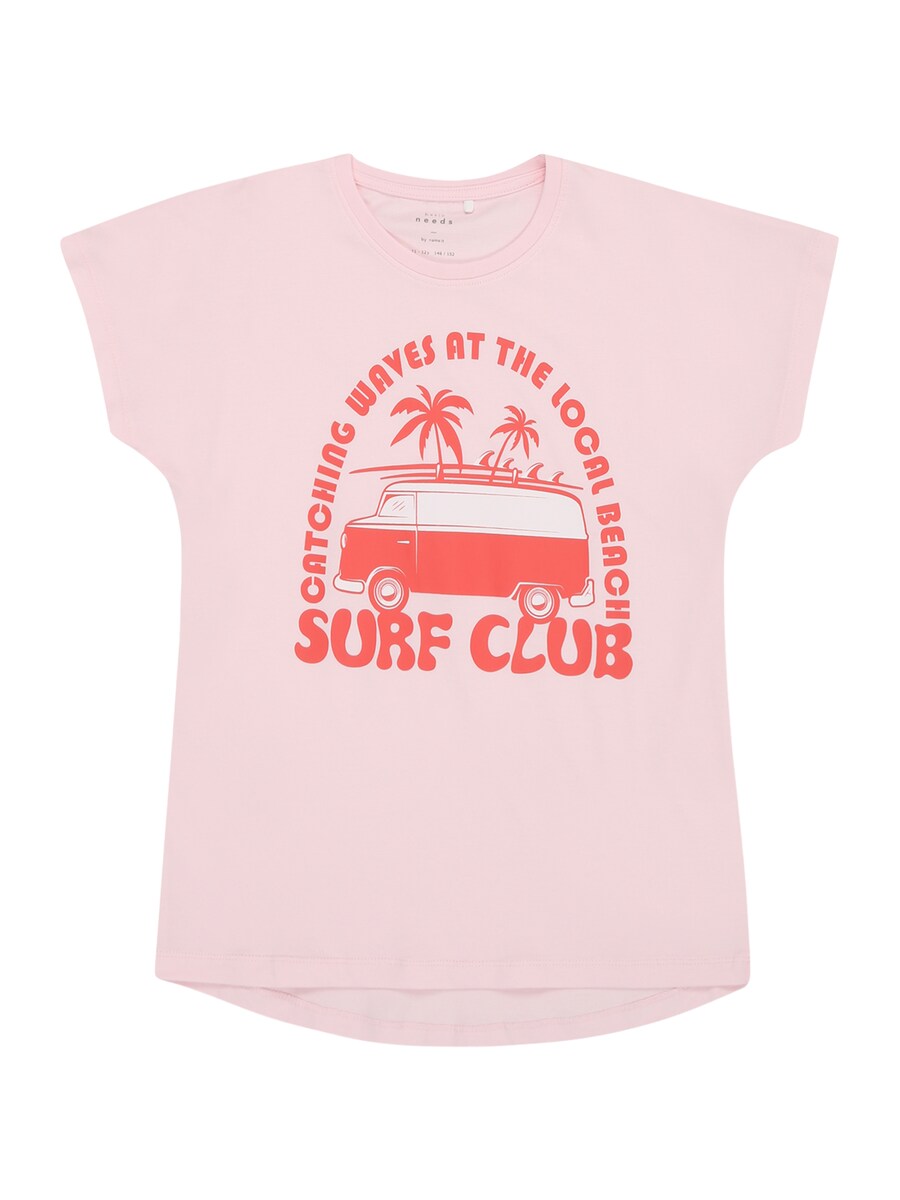 Рубашка NAME IT NKFVIOLET, Rose
Рубашка NAME IT NKFVIOLET, Rose