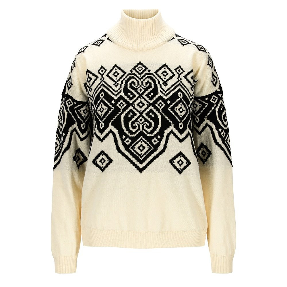 Свитер "Цапля Фалун" из Дейл-оф-Норвеж (женский), Off White/Black
Свитер "Цапля Фалун" из Дейл-оф-Норвеж (женский), Off White/Black