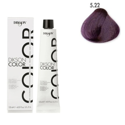 N 5.22 Tincture Dikson
N 5.22 Tincture Dikson