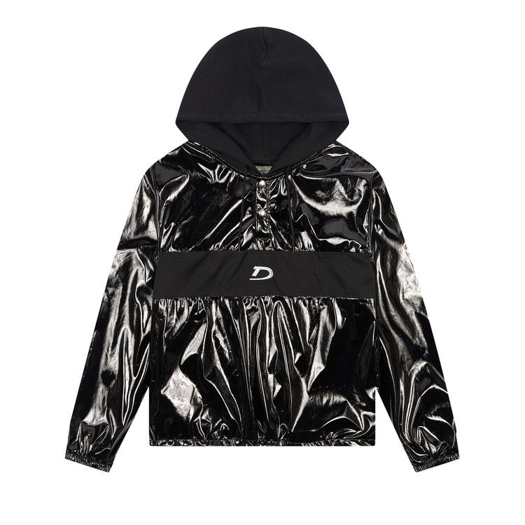 Пуловер Denim Tears Practice Pullover, Black
Пуловер Denim Tears Practice Pullover, Black