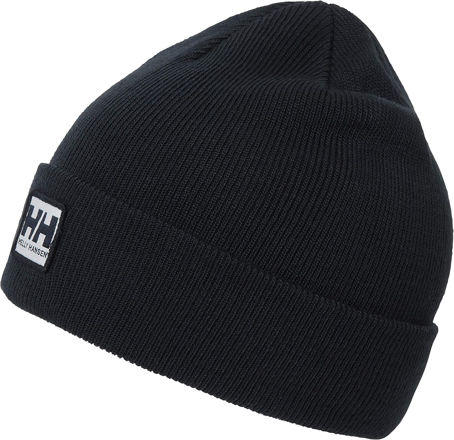 Helly-Hansen Boys Kids Urban Cuff Beanie Helly Hansen, 597 Navy
Helly-Hansen Boys Kids Urban Cuff Beanie Helly Hansen, 597 Navy