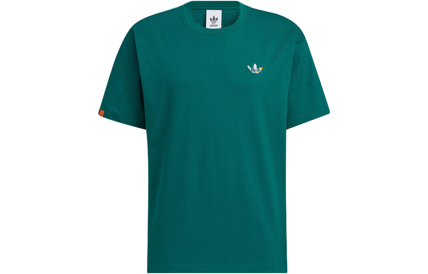 Футболка KENTARO OKAWARA BACK TEE мужская зеленая Adidas Originals, зеленый
Футболка KENTARO OKAWARA BACK TEE мужская зеленая Adidas Originals, зеленый