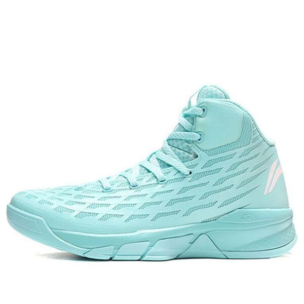 Кроссовки дьявол 2 Li-Ning, синий
Кроссовки дьявол 2 Li-Ning, синий