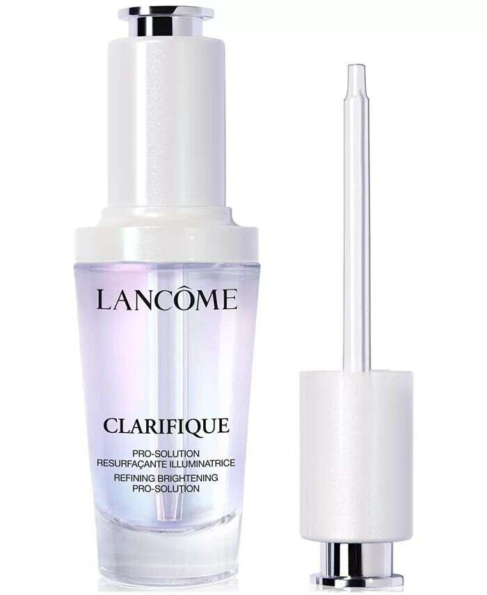 Clarifique Pro-Solution Сыворотка для осветления и уменьшения темных пятен, 1 унция Lancôme
Clarifique Pro-Solution Сыворотка для осветления и уменьшения темных пятен, 1 унция Lancôme