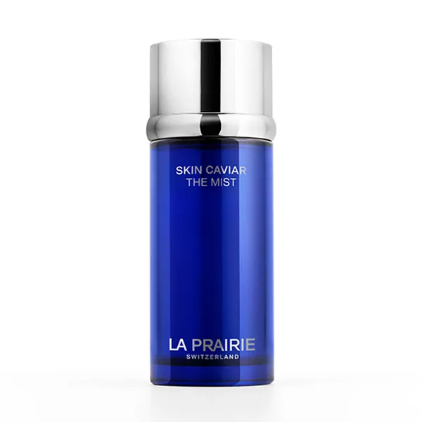 Увлажняющий и восстанавливающий спрей для лица The Mist La Prairie, 50 ml
Увлажняющий и восстанавливающий спрей для лица The Mist La Prairie, 50 ml