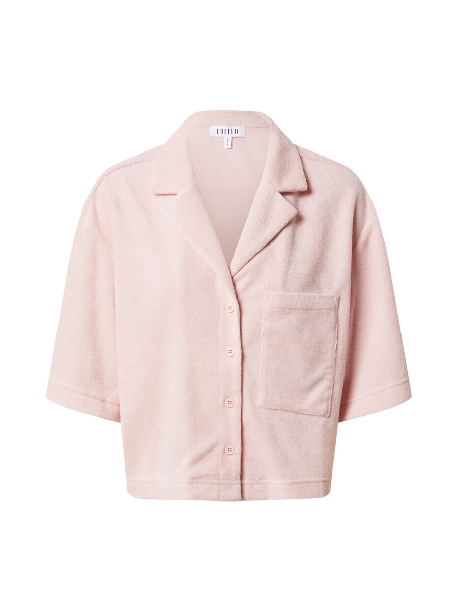 Блуза Edited LEONOR, розовый
Блуза Edited LEONOR, розовый