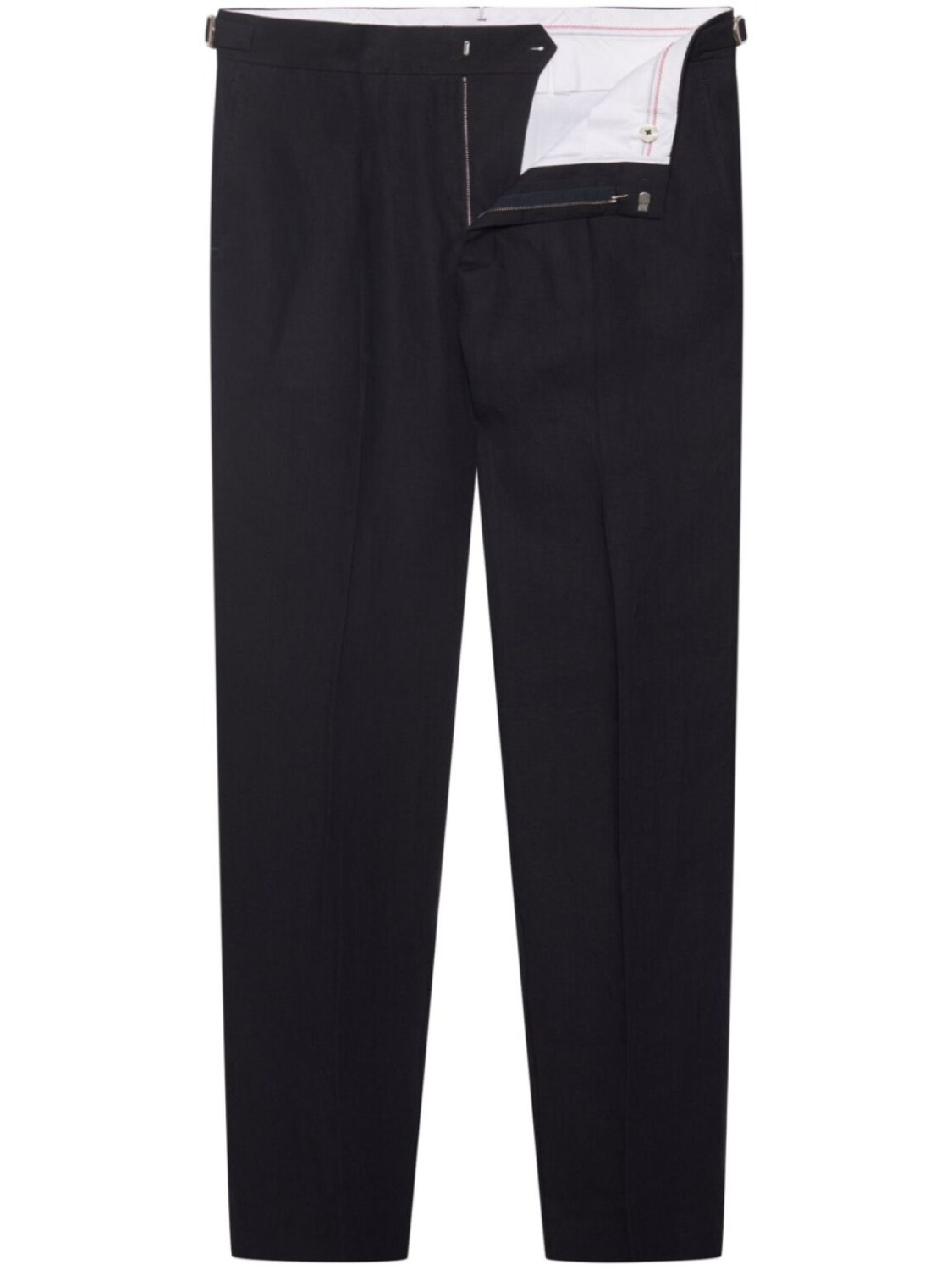 Брюки Carsyn Orlebar Brown, черный
Брюки Carsyn Orlebar Brown, черный