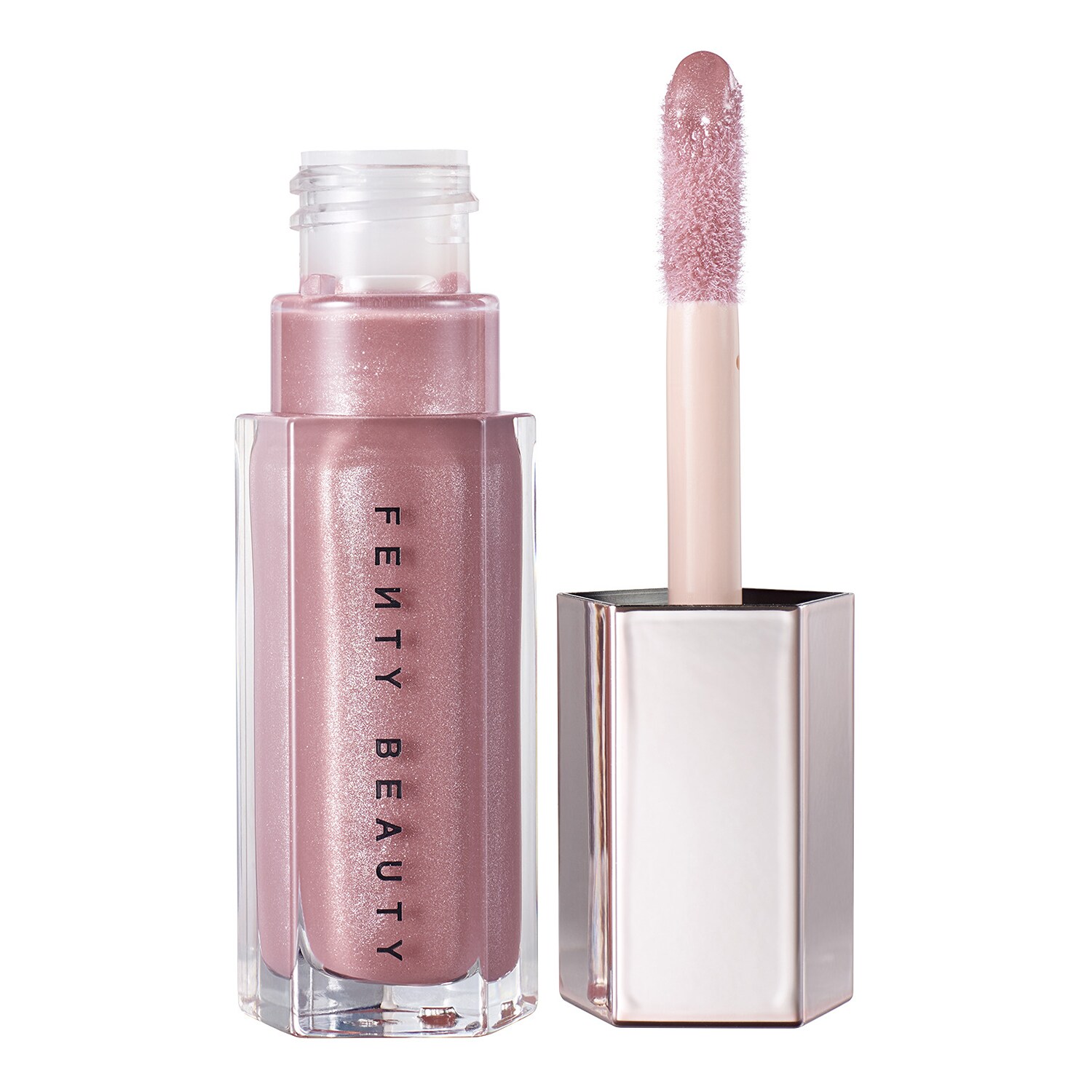 Блеск для губ для красивых губ Gloss Bomb Universal Lip Luminizer Fenty Beauty, Fu$$y (9 ml)
Блеск для губ для красивых губ Gloss Bomb Universal Lip Luminizer Fenty Beauty, Fu$$y (9 ml)
