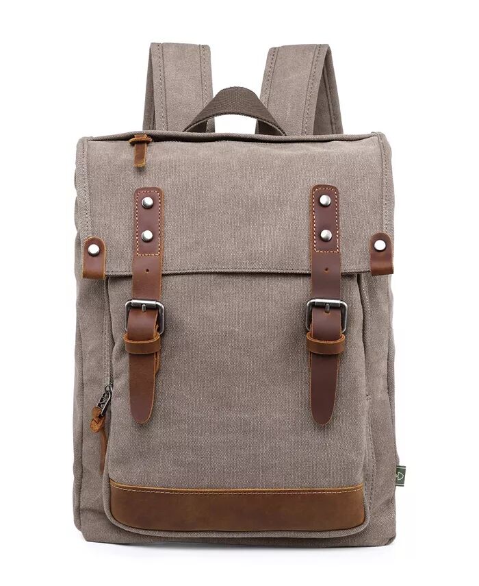 Холщовый рюкзак Discovery TSD BRAND, коричневый/бежевый
Холщовый рюкзак Discovery TSD BRAND, коричневый/бежевый