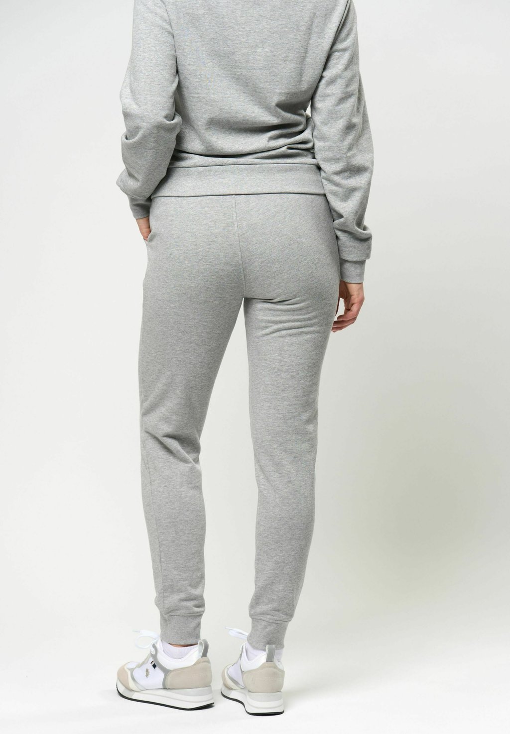 Спортивные брюки ALICE U.S. Polo Assn., серый
Спортивные брюки ALICE U.S. Polo Assn., серый