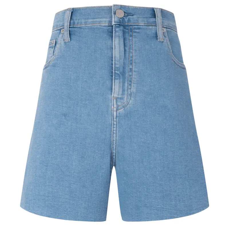 Кальвин Кляйн Джинсовые шорты женские светло-голубые деним
Кальвин Кляйн Джинсовые шорты женские светло-голубые деним