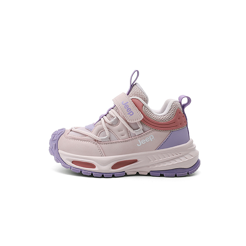 Детская повседневная обувь для детей Jeep, розовый
Детская повседневная обувь для детей Jeep, розовый