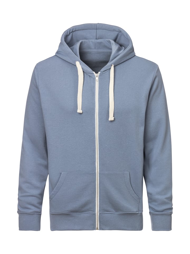 Толстовка Kangaroos, светло-синий
Толстовка Kangaroos, светло-синий