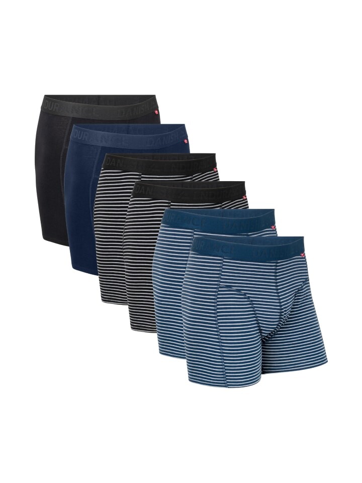 Боксерские трусы DANISH ENDURANCE, цвет black/navy stripes, Коричневый, Боксерские трусы DANISH ENDURANCE, цвет black/navy stripes
Боксерские трусы DANISH ENDURANCE, цвет black/navy stripes, Коричневый, Боксерские трусы DANISH ENDURANCE, цвет black/navy stripes