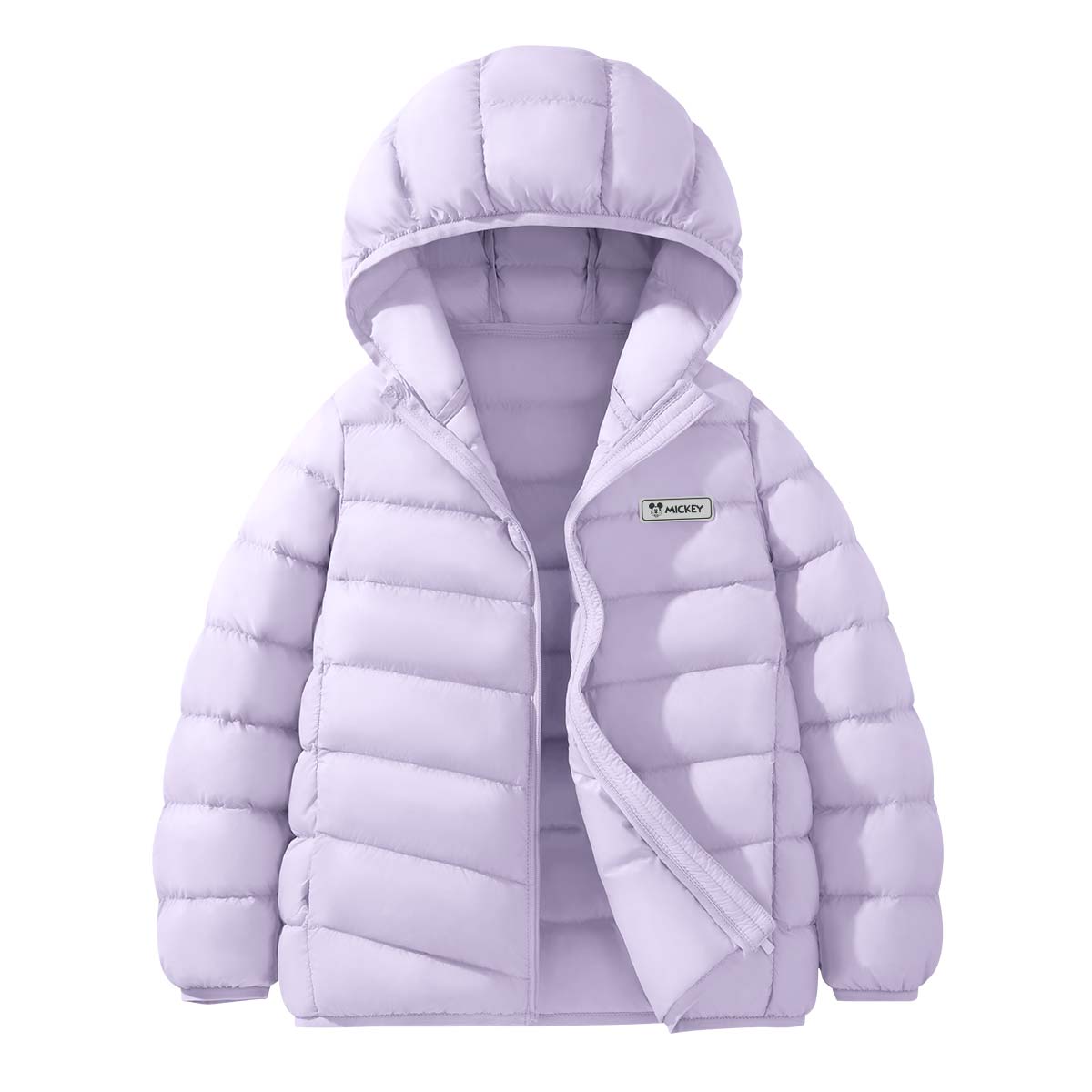 Детская пуховая куртка Grade School Disney, фиолетовый
Детская пуховая куртка Grade School Disney, фиолетовый