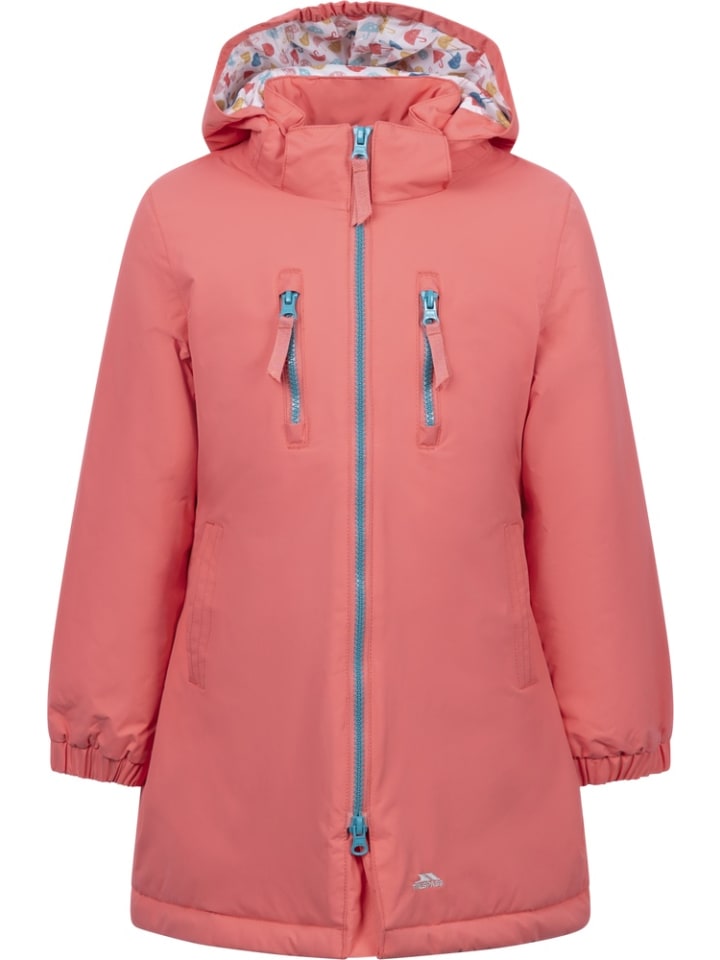 Дождевик Trespass, оранжевый
Дождевик Trespass, оранжевый