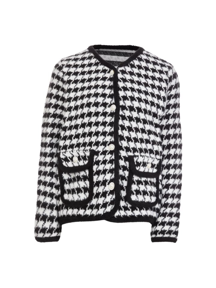 Спортивня куртка CARNEA, цвет schwarz wollweiss
Спортивня куртка CARNEA, цвет schwarz wollweiss