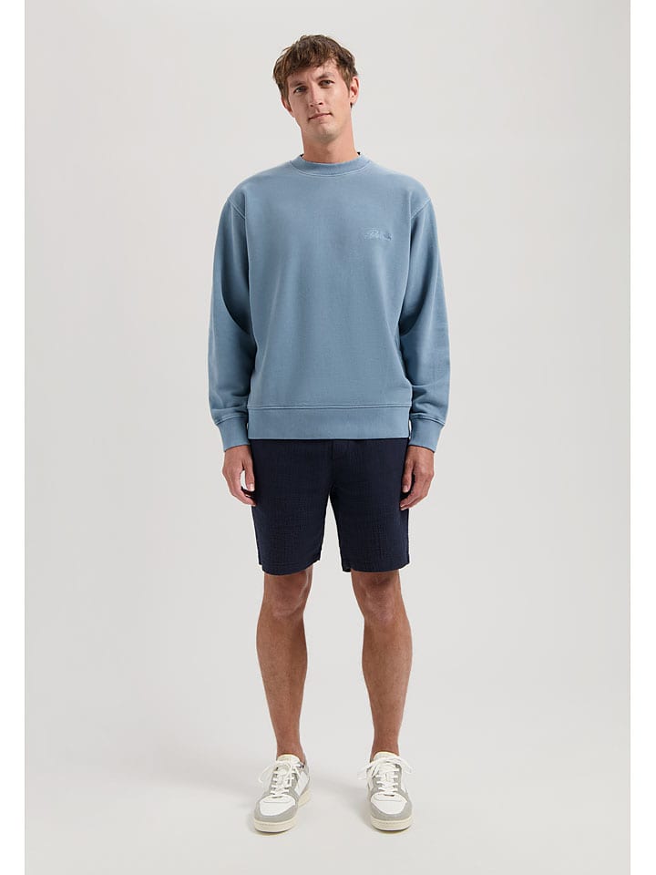 Толстовка DSTREZZED, светло-синий
Толстовка DSTREZZED, светло-синий