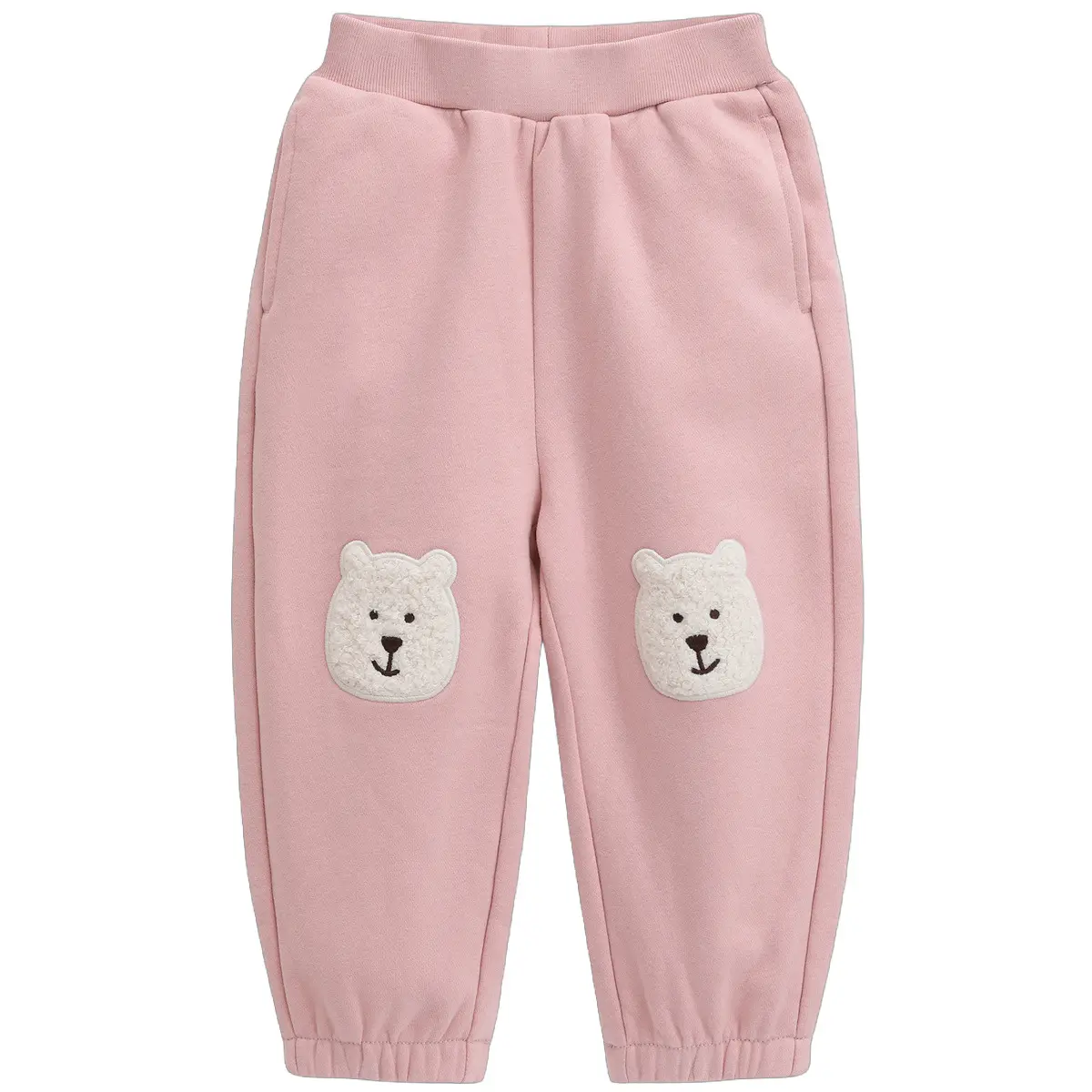 Брюки для детей 3-7 лет GAP, розовый
Брюки для детей 3-7 лет GAP, розовый