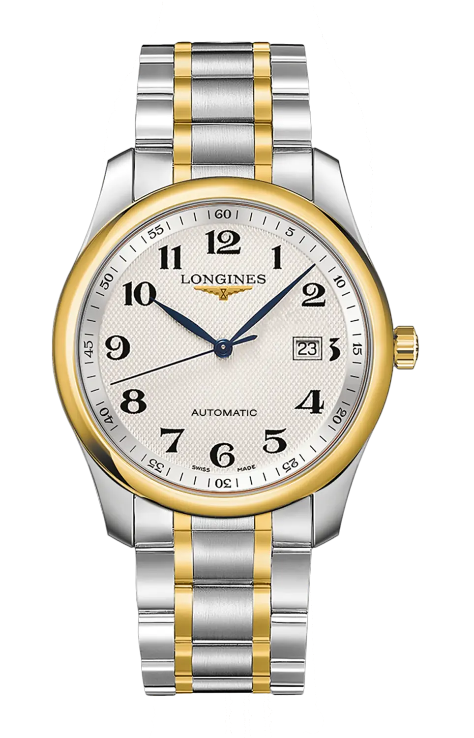 Часы мужские Longines
Часы мужские Longines