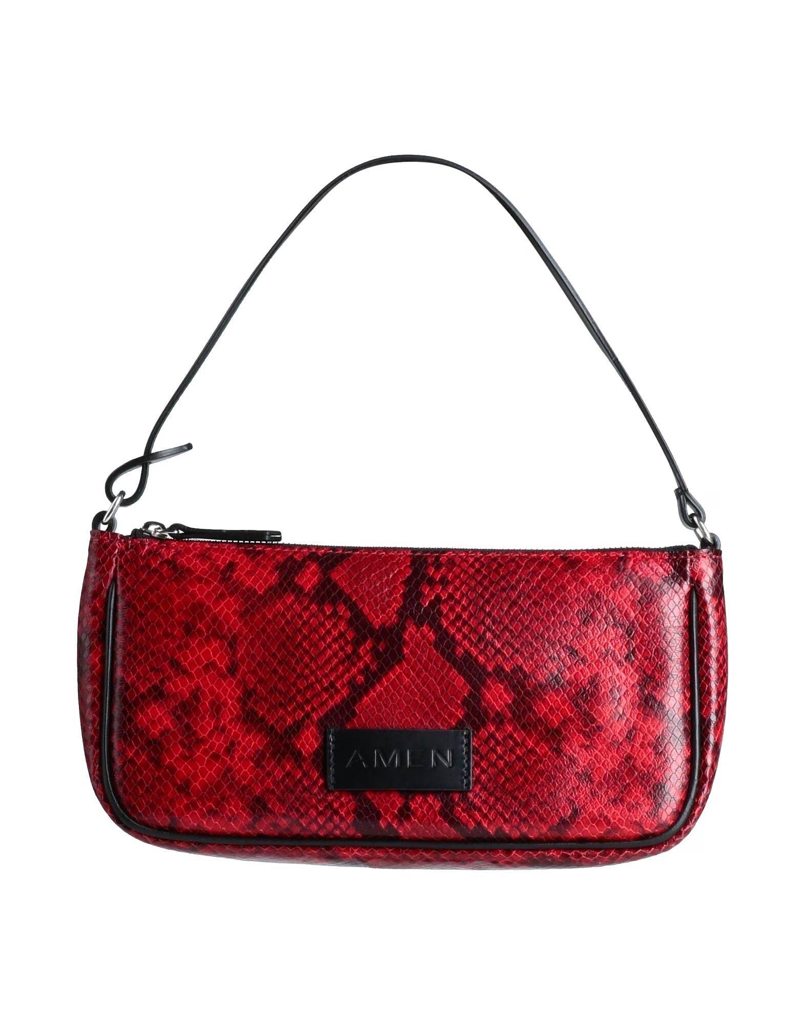 Сумка Amen, красный
Сумка Amen, красный