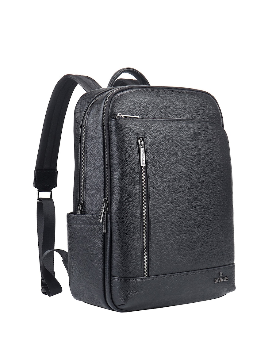 Рюкзак B Cavalli B, черный
Рюкзак B Cavalli B, черный