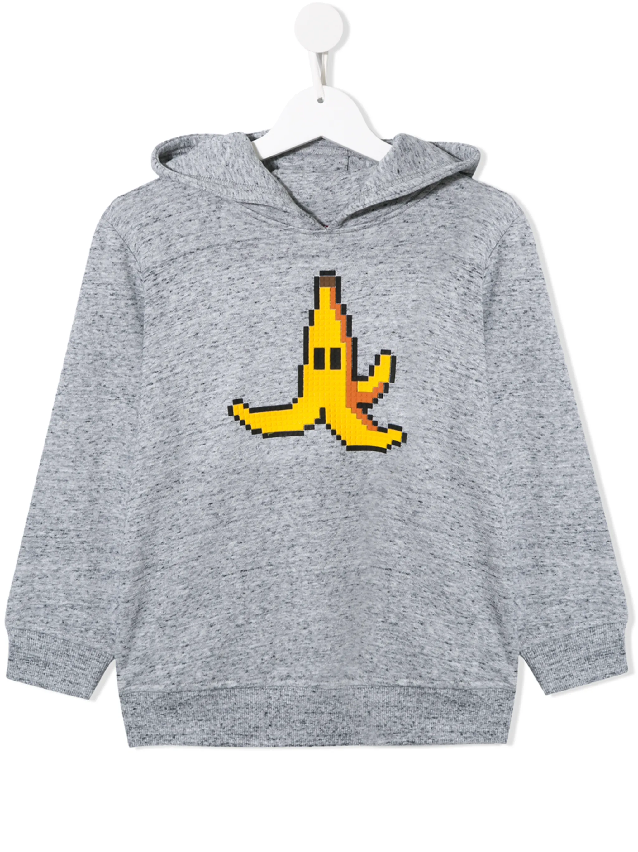 Худи с принтом Mostly Heard Rarely Seen 8-Bit, серый
Худи с принтом Mostly Heard Rarely Seen 8-Bit, серый