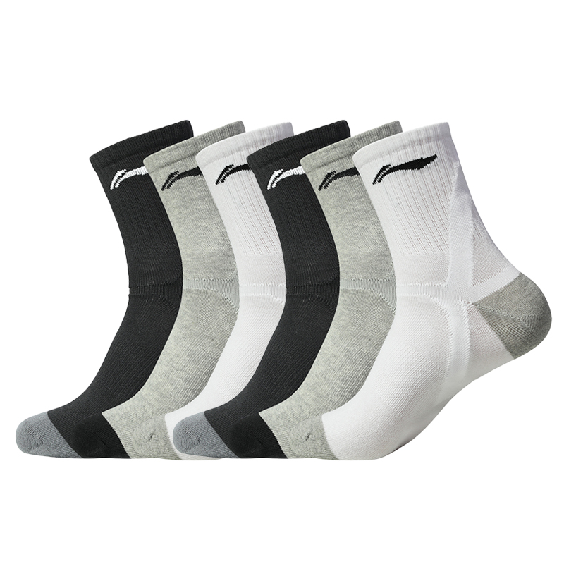 Унисекс носки до колена LINING, белый
Унисекс носки до колена LINING, белый