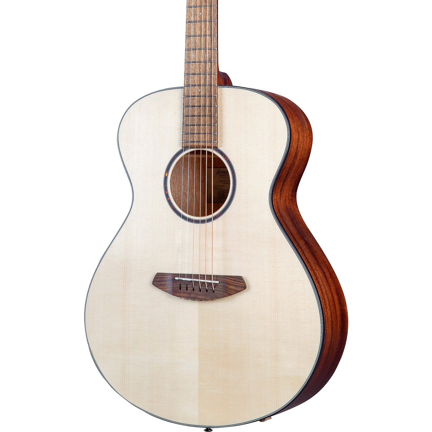 Breedlove Discovery S Concert Европейская ель-африканское красное дерево Акустическая гитара для левой руки Natural
Breedlove Discovery S Concert Европейская ель-африканское красное дерево Акустическая гитара для левой руки Natural