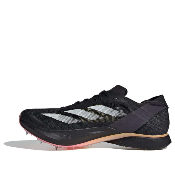 Кроссовки adizero avanti Adidas, черный
Кроссовки adizero avanti Adidas, черный