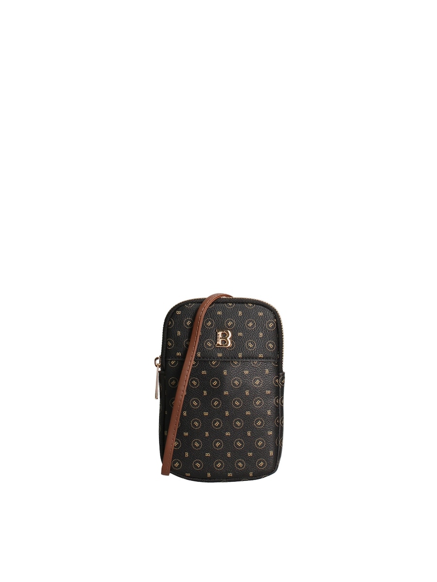 Сумка через плечо Briciole, черный
Сумка через плечо Briciole, черный