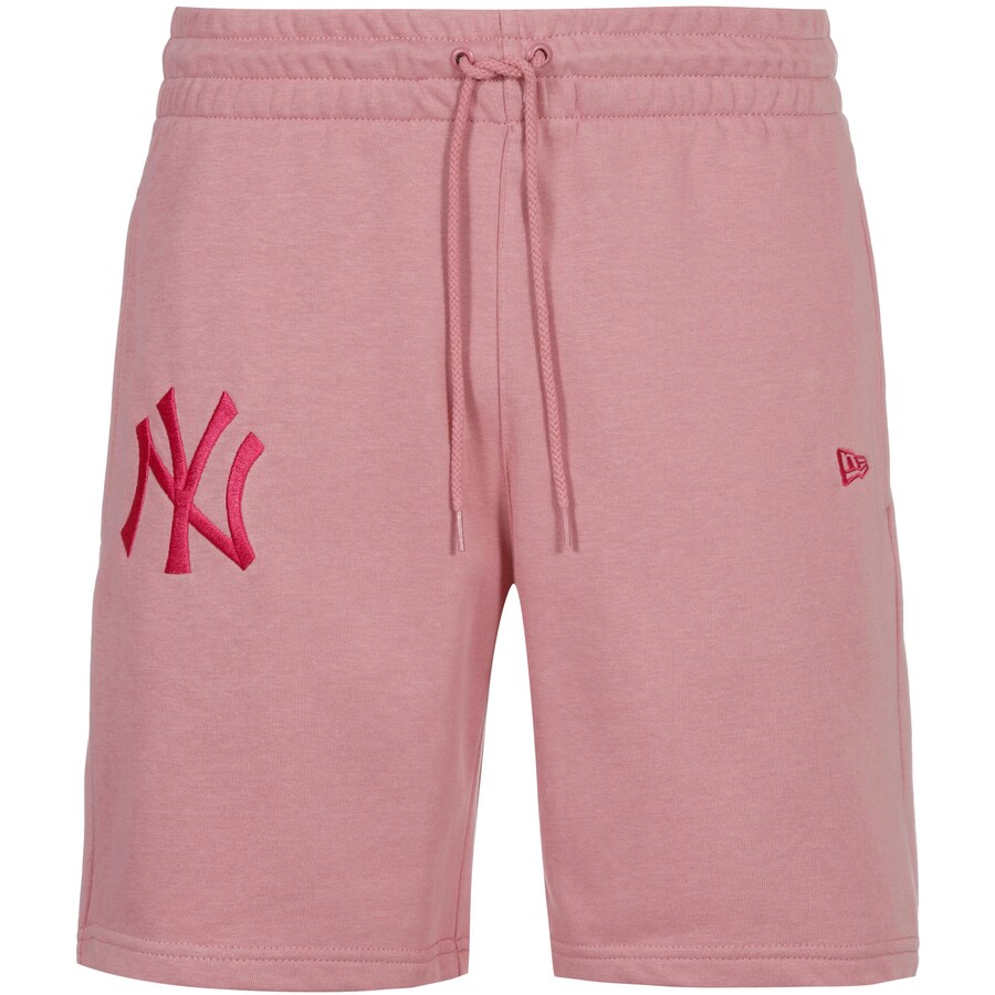 Обычные брюки NEW ERA New York Yankees, Pitaya/Dusky Pink
Обычные брюки NEW ERA New York Yankees, Pitaya/Dusky Pink
