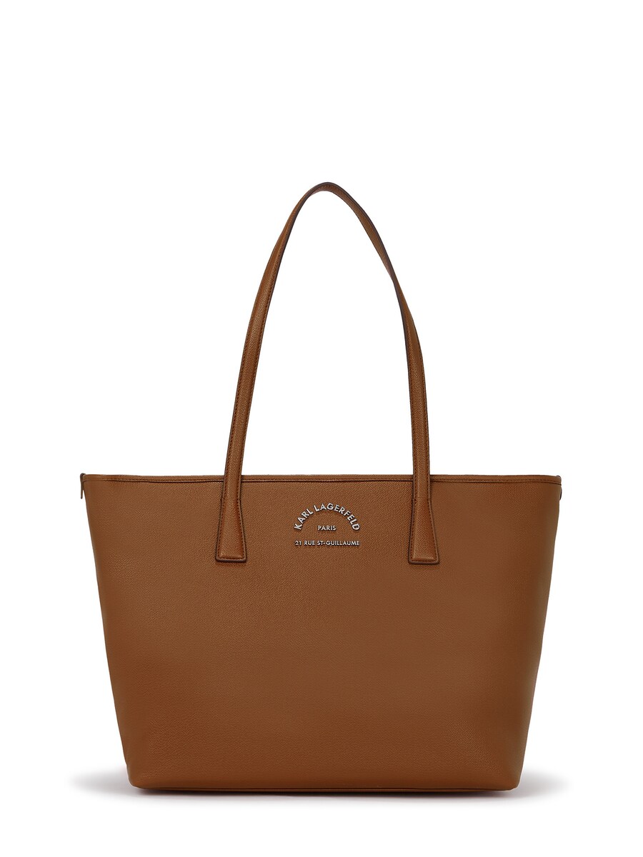Сумка-шоппер Karl Lagerfeld, цвет Umbra
Сумка-шоппер Karl Lagerfeld, цвет Umbra