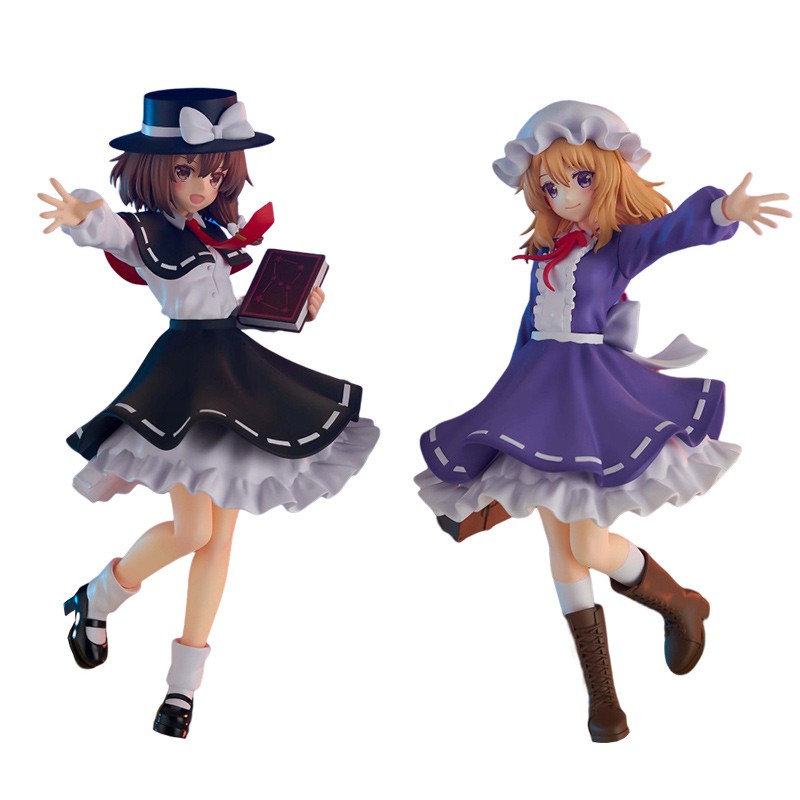 East Project Usagi Renko FURYU, Default
East Project Usagi Renko FURYU, Default