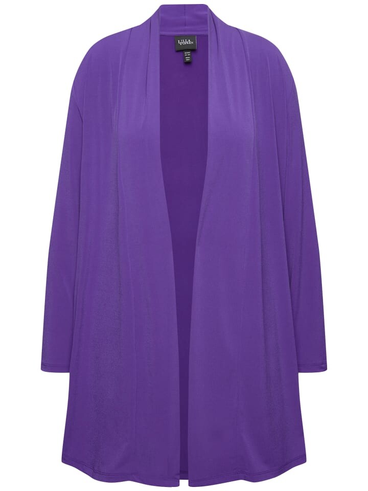 Футболка Ulla Popken jacke, цвет dunkel saphir
Футболка Ulla Popken jacke, цвет dunkel saphir