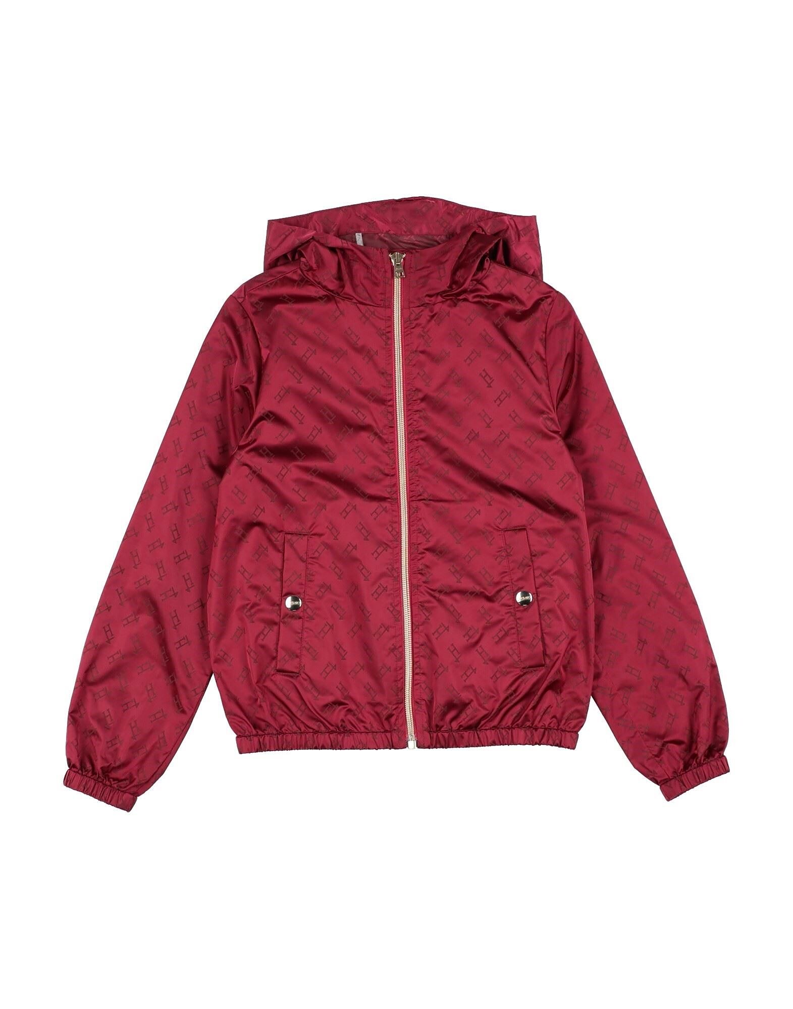 Куртка для девочек Herno, бордовый
Куртка для девочек Herno, бордовый