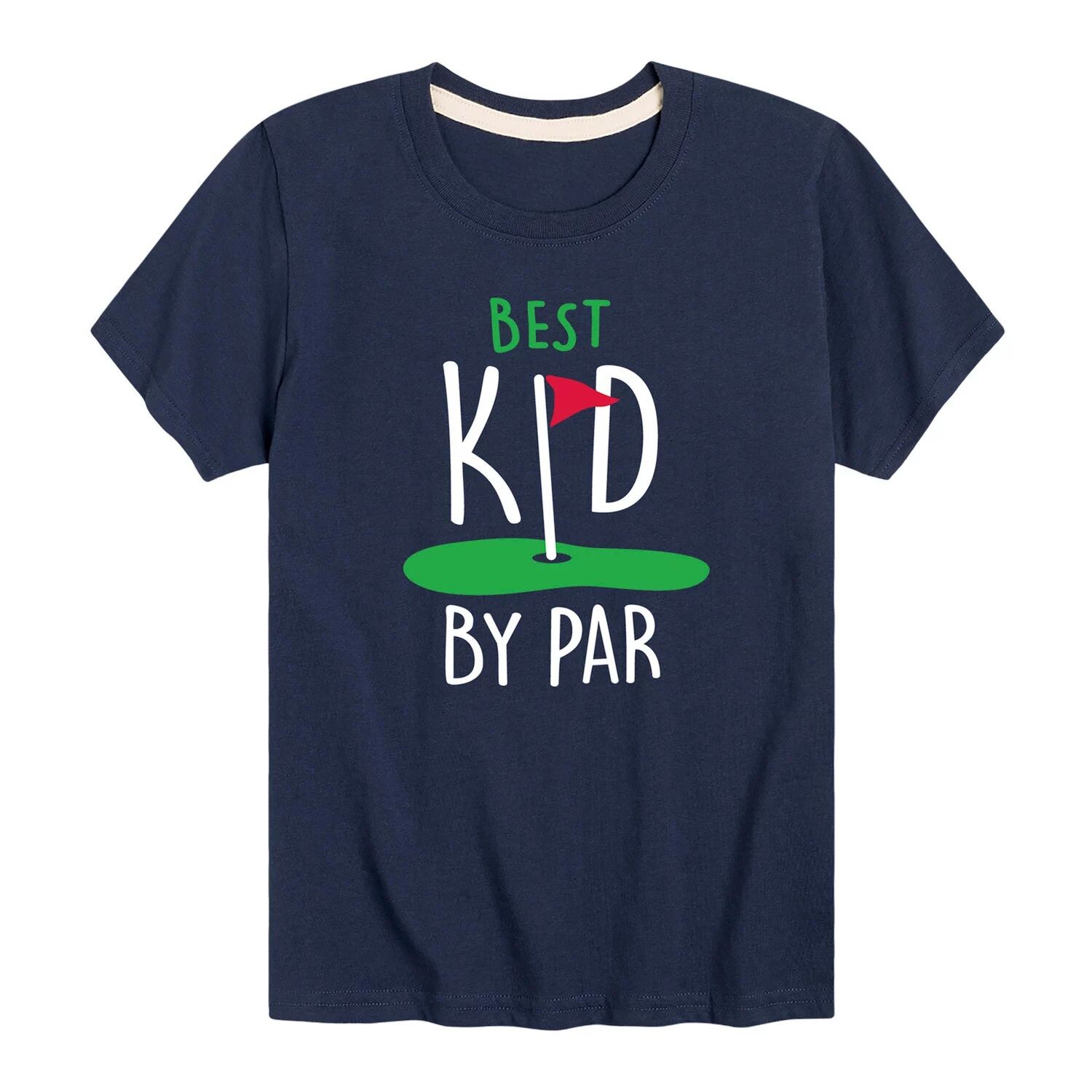 Футболка Best Kid By Par Golf для мальчиков 8–20 лет с графическим рисунком Licensed Character
Футболка Best Kid By Par Golf для мальчиков 8–20 лет с графическим рисунком Licensed Character