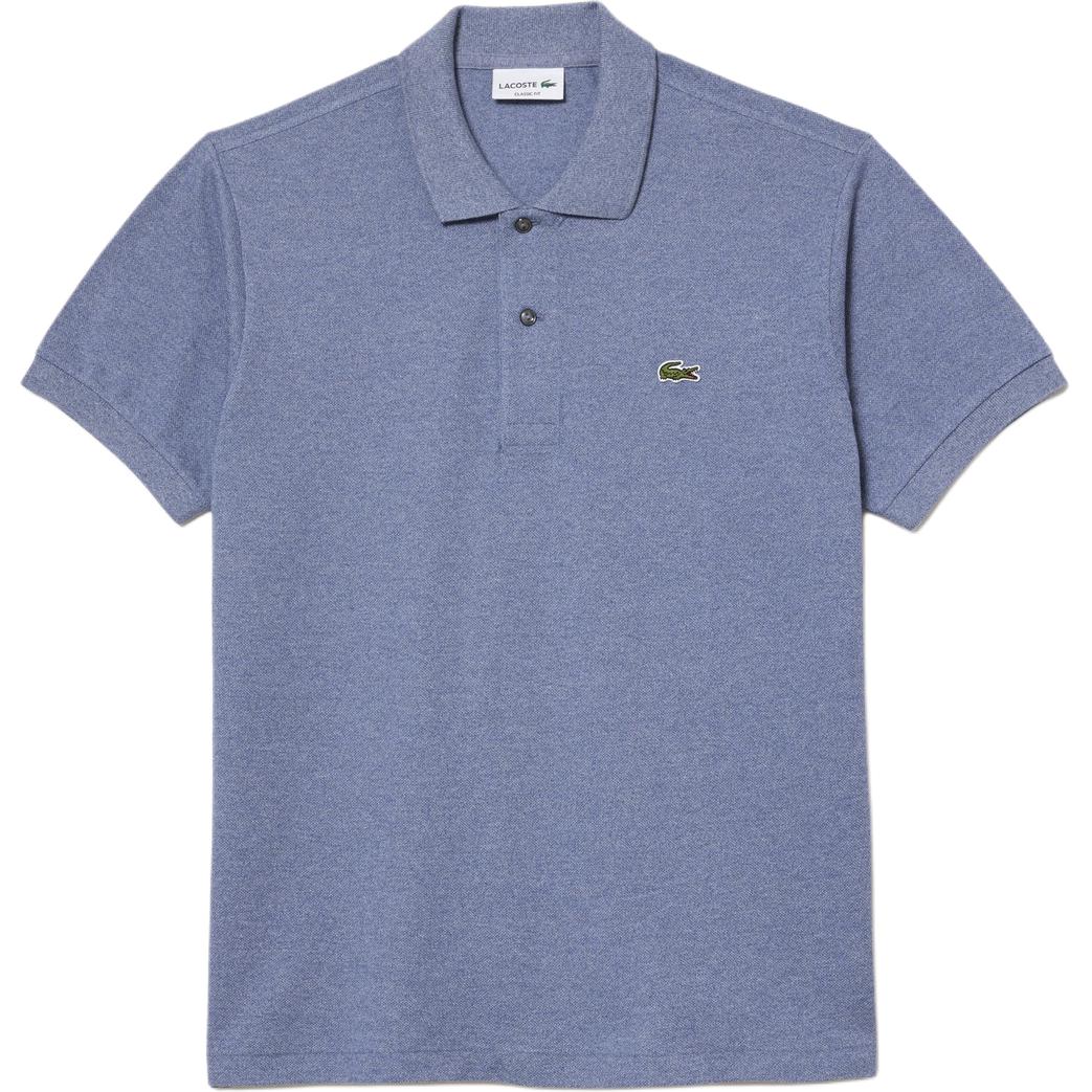 LACOSTE Поло мужское light indigo, Фиолетовый, LACOSTE Поло мужское light indigo
LACOSTE Поло мужское light indigo, Фиолетовый, LACOSTE Поло мужское light indigo