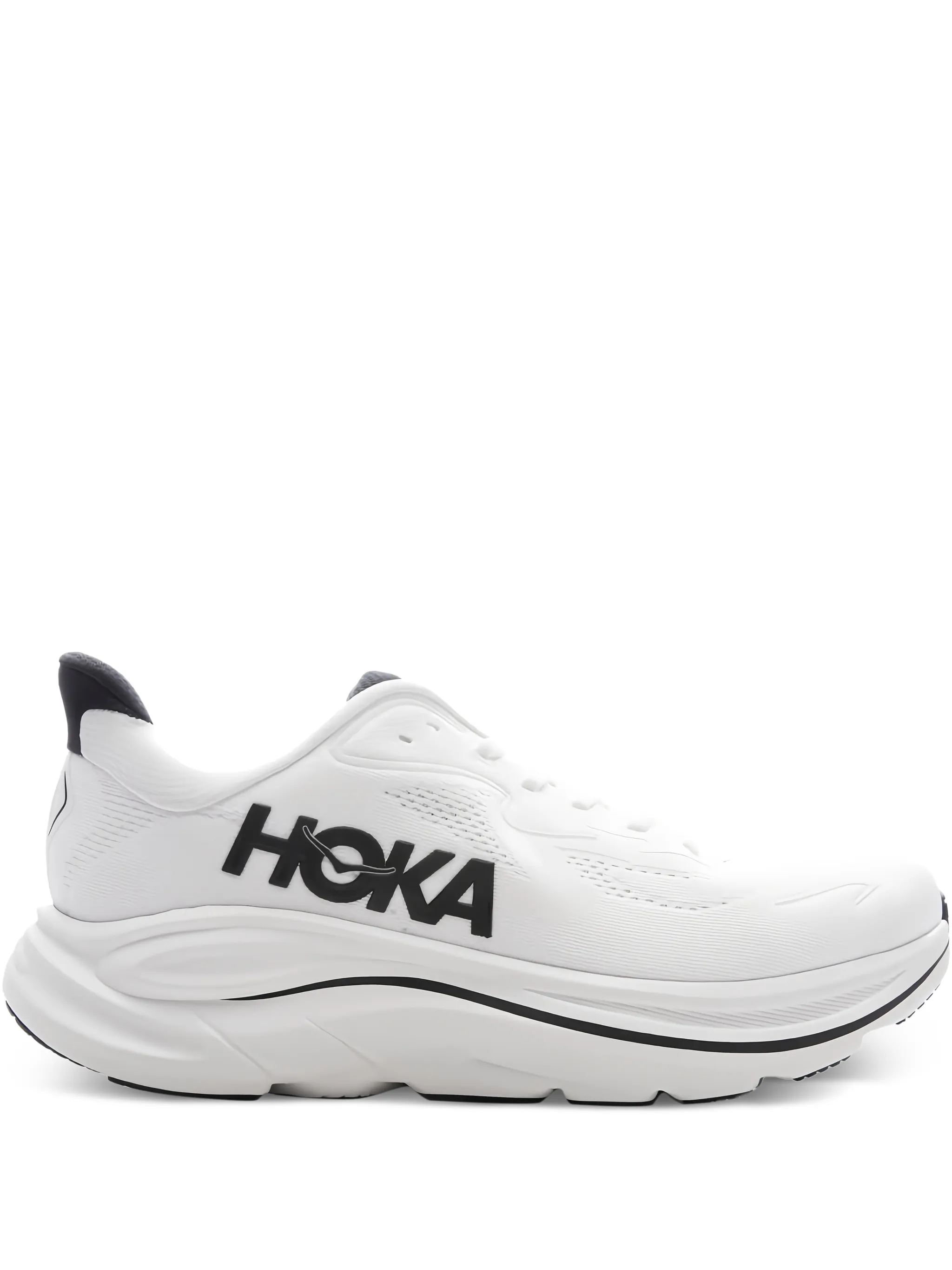 Кроссовки Clifton 10 Hoka, белый
Кроссовки Clifton 10 Hoka, белый