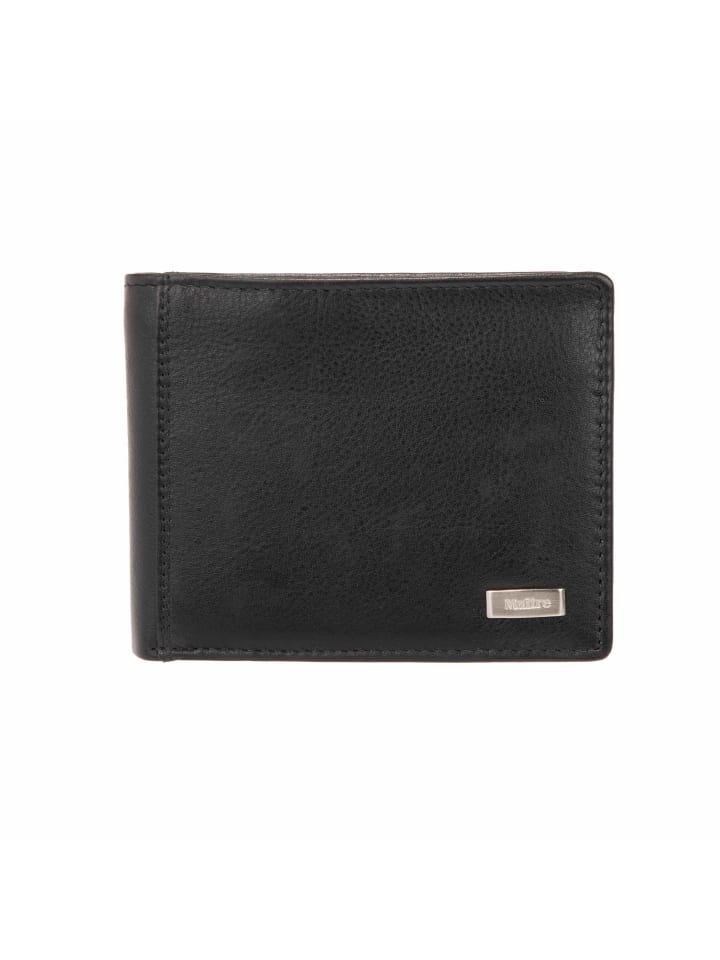 Кошелек Maître, черный
Кошелек Maître, черный