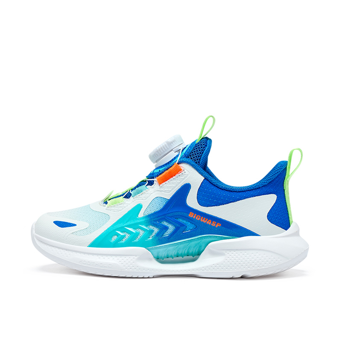 Нескользящие, износостойкие, дышащие, легкие, амортизирующие, низкие кроссовки для бега для детей BIG WASP, белый/синий
Нескользящие, износостойкие, дышащие, легкие, амортизирующие, низкие кроссовки для бега для детей BIG WASP, белый/синий